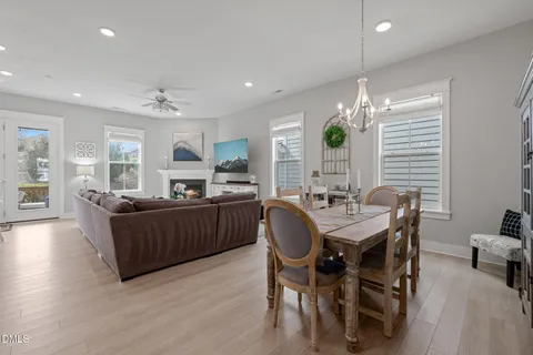 $627,500 | 117 Acorn Xing Road, Holly Springs, NC 27540