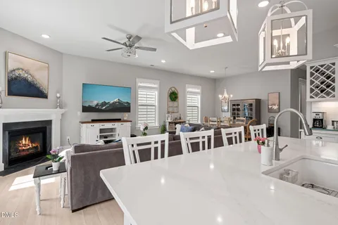 $627,500 | 117 Acorn Xing Road, Holly Springs, NC 27540