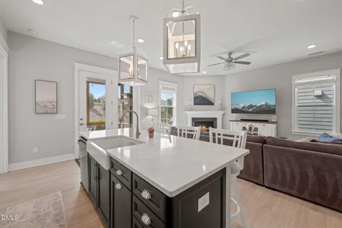 $627,500 | 117 Acorn Xing Road, Holly Springs, NC 27540