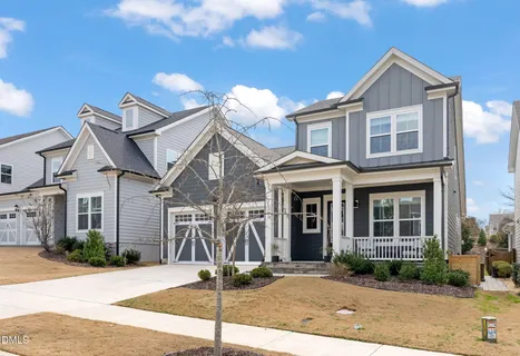 $627,500 | 117 Acorn Xing Road, Holly Springs, NC 27540