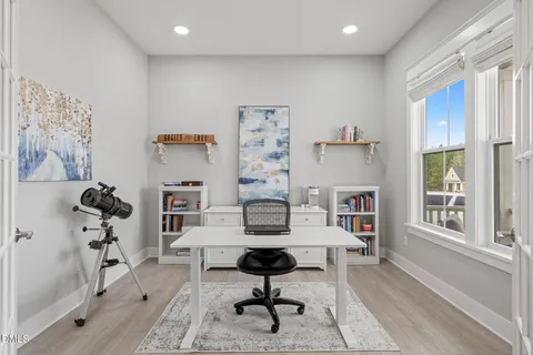 $627,500 | 117 Acorn Xing Road, Holly Springs, NC 27540