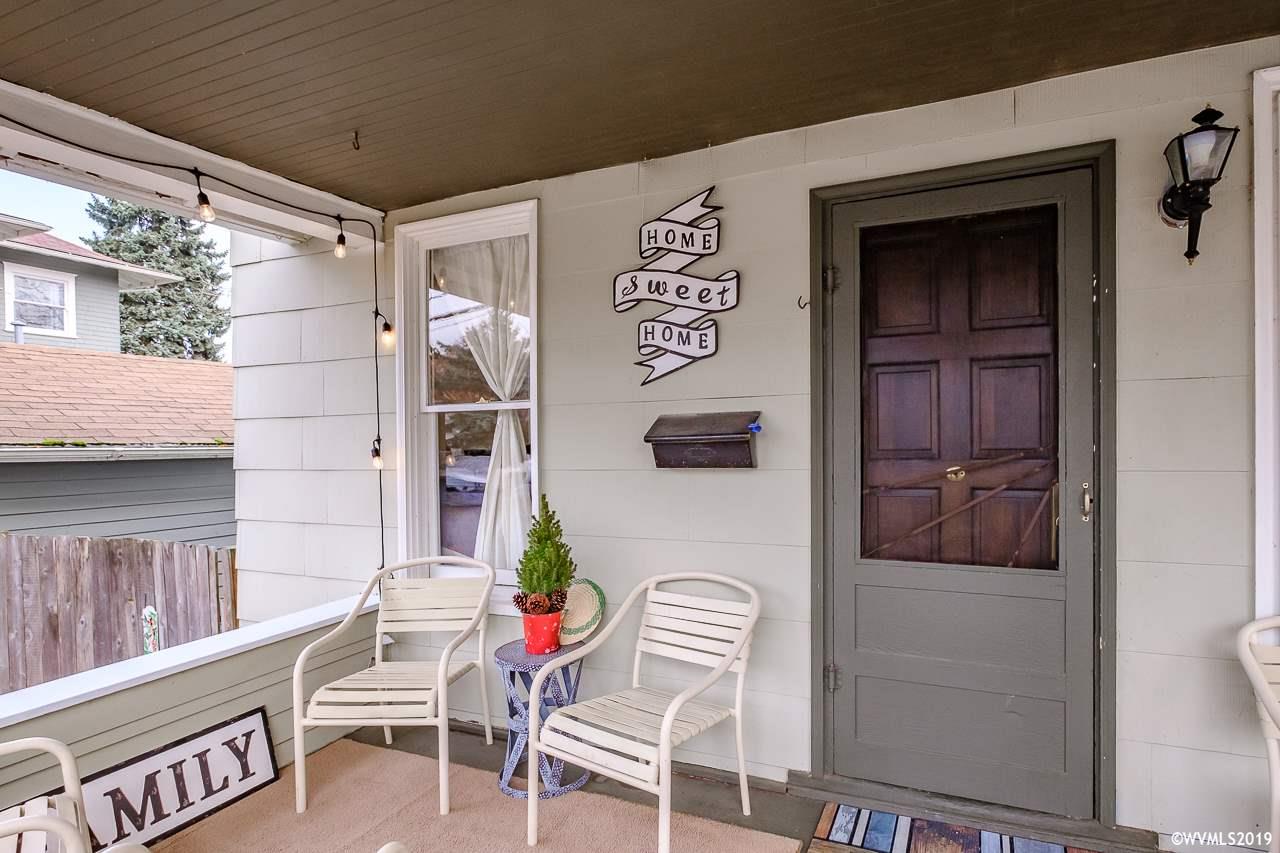 629 Southeast Montgomery Street Albany, OR 97321 - Photo 41 of 42