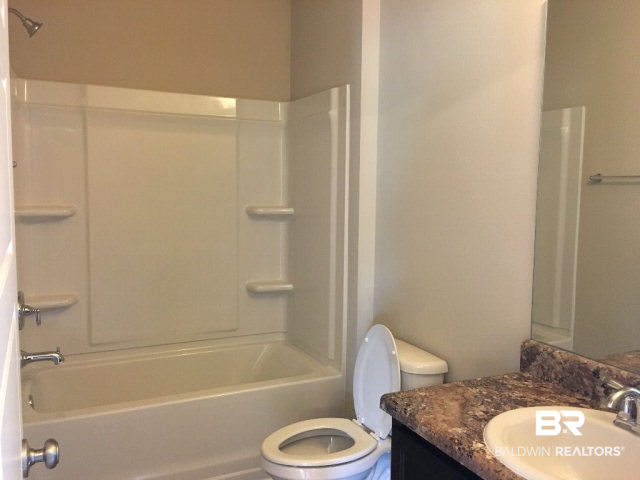 6867 Spaniel Drive, Unit 16 Daphne, AL 36527 - Photo 10 of 10 2nd bath