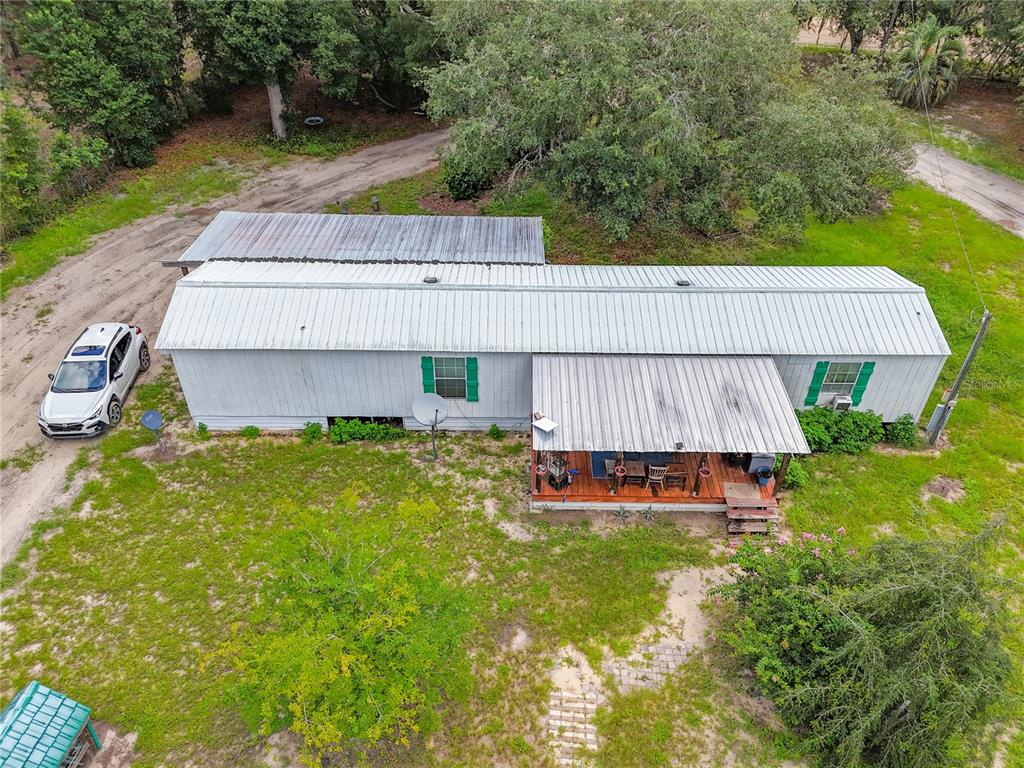 5391 Jenkins Loop Drive Keystone Heights, FL 32656 - Photo 48 of 52