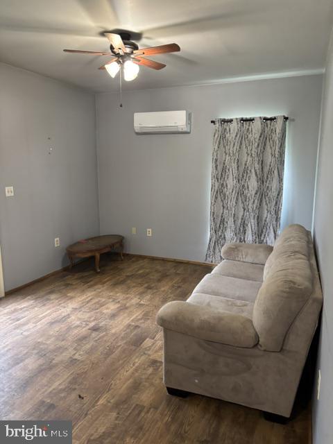 730 Grizzly Road Mathias, WV 26812 - Photo 28 of 45 In-law suite living room