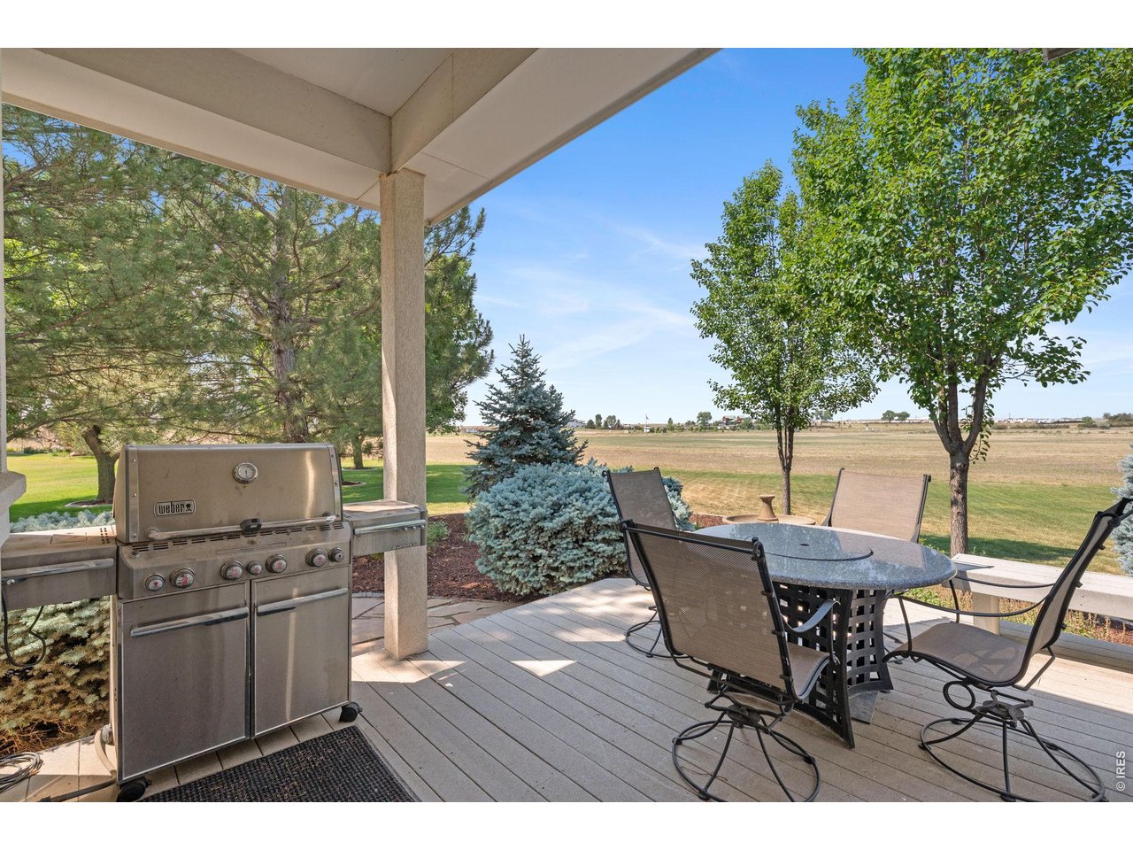 8445 Golden Eagle Road Fort Collins, CO 80528 - Photo 42 of 49