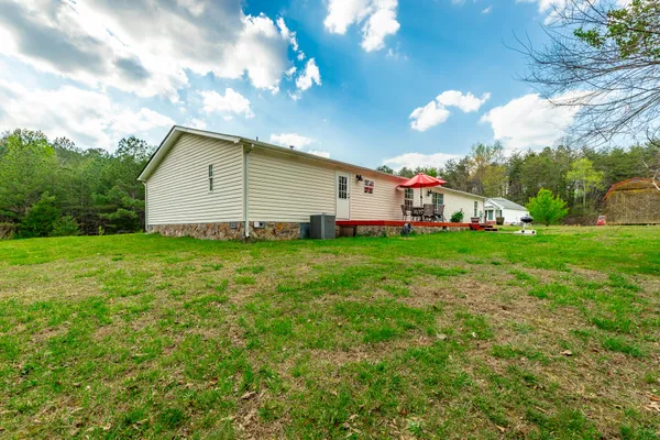 $250,000 | 218 Edgewater Drive, Chickamauga, GA 30707