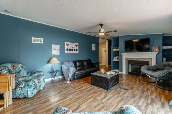 $250,000 | 218 Edgewater Drive, Chickamauga, GA 30707