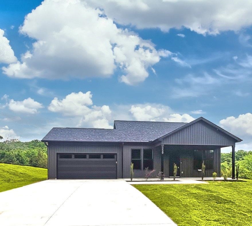 330 Minkum Road Gaffney, SC 29340 - Photo 1 of 15
