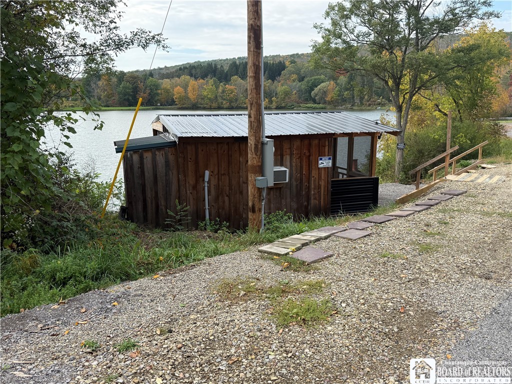 7162 Lake Road Belfast, NY 14711 - Photo 12 of 25 Gallery Image 12