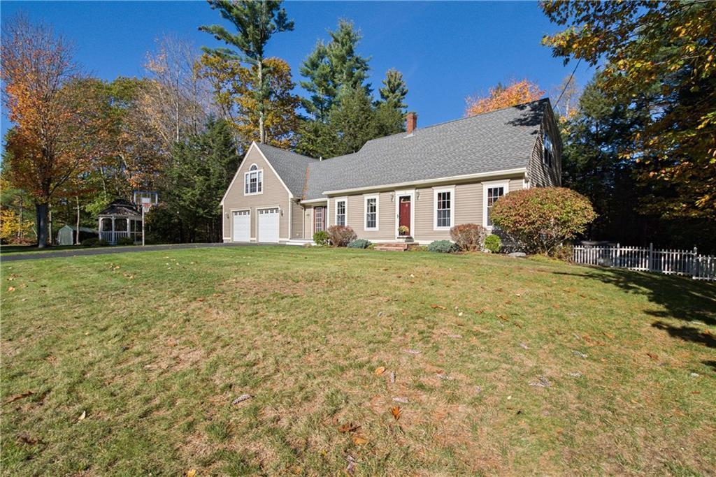 5 Louwine Way Westbrook, ME 04092 - Photo 2 of 35 Photo