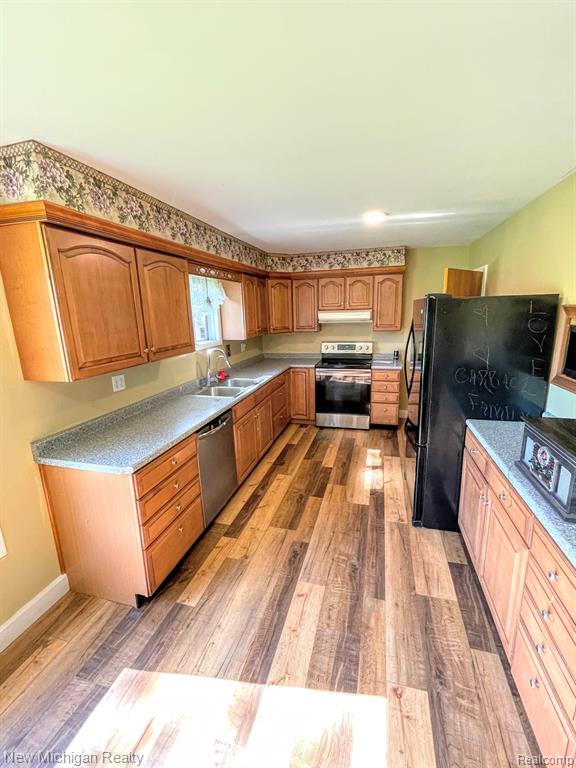 6437 North Belsay Road Flint, MI 48506 - Photo 4 of 4 Gallery Image 4