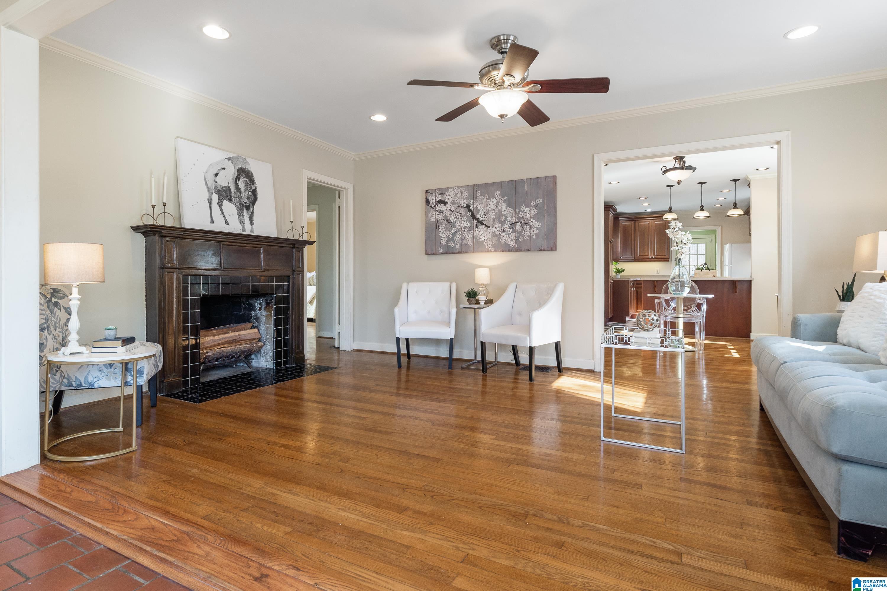 914 Highland Road Birmingham, AL 35209 - Photo 9 of 51