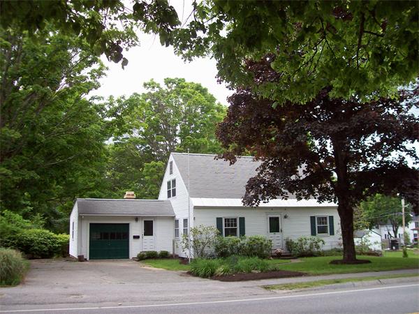 1606 Main Street Concord, MA 01742 - Photo 1 of 22 Gallery Image 1