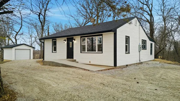 $269,999 | 22 West Contreras Pike, Liberty, IN 47353