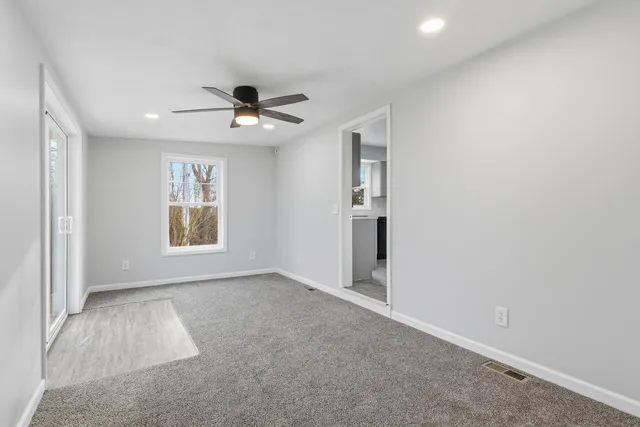 $269,999 | 22 West Contreras Pike, Liberty, IN 47353