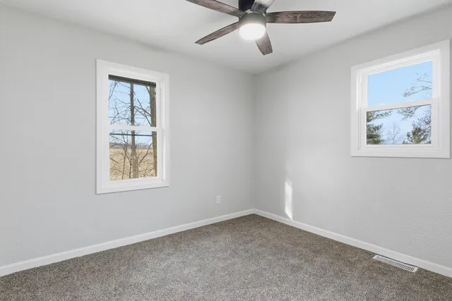 $269,999 | 22 West Contreras Pike, Liberty, IN 47353