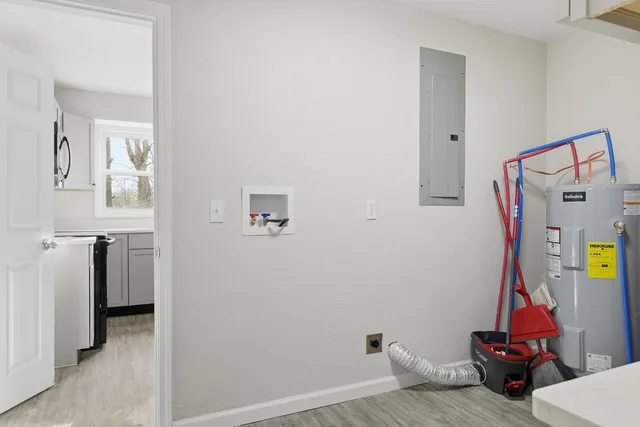 $269,999 | 22 West Contreras Pike, Liberty, IN 47353