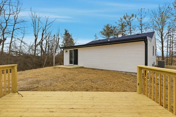 $269,999 | 22 West Contreras Pike, Liberty, IN 47353