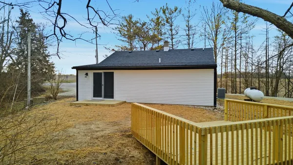 $269,999 | 22 West Contreras Pike, Liberty, IN 47353