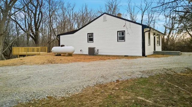 $269,999 | 22 West Contreras Pike, Liberty, IN 47353