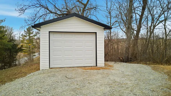 $269,999 | 22 West Contreras Pike, Liberty, IN 47353