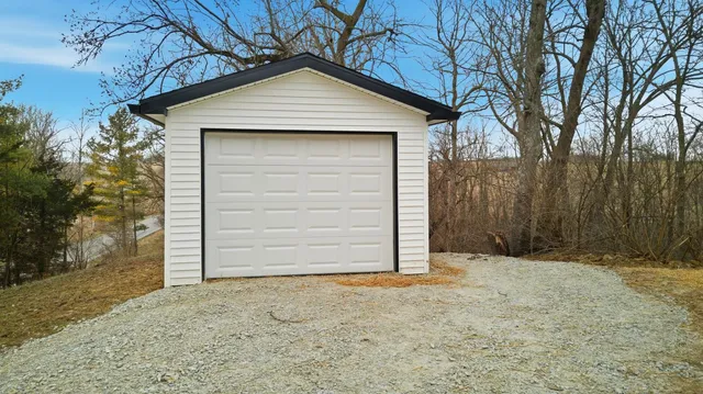 $269,999 | 22 West Contreras Pike, Liberty, IN 47353