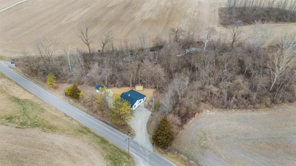 $269,999 | 22 West Contreras Pike, Liberty, IN 47353