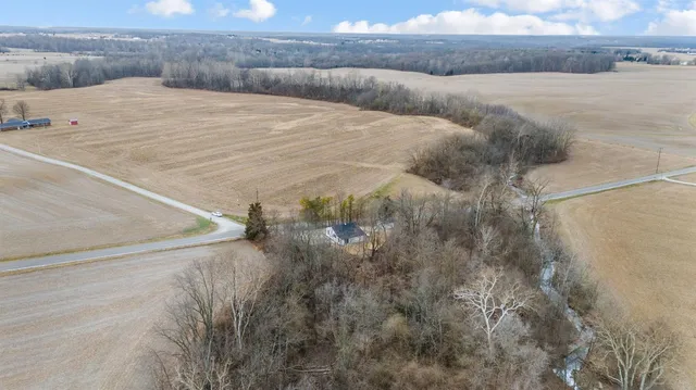 $269,999 | 22 West Contreras Pike, Liberty, IN 47353