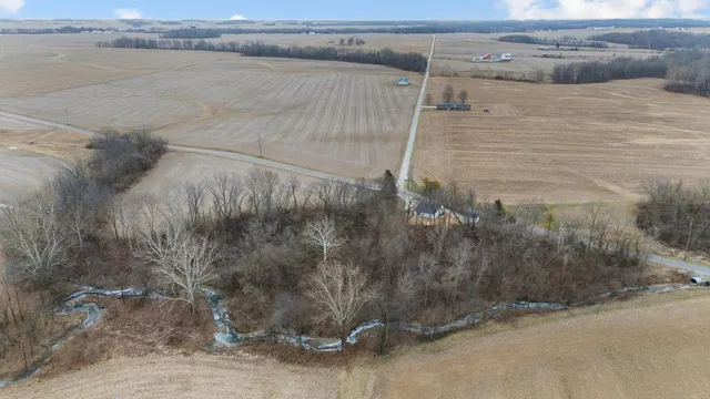 $269,999 | 22 West Contreras Pike, Liberty, IN 47353