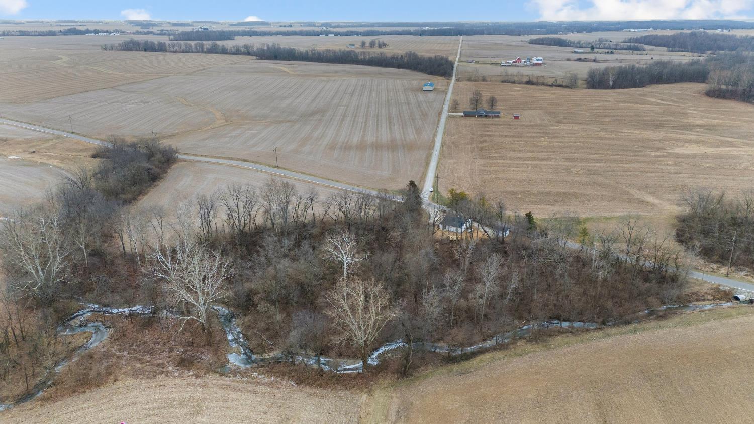 22 West Contreras Pike Liberty, IN 47353 - Photo 43 of 44