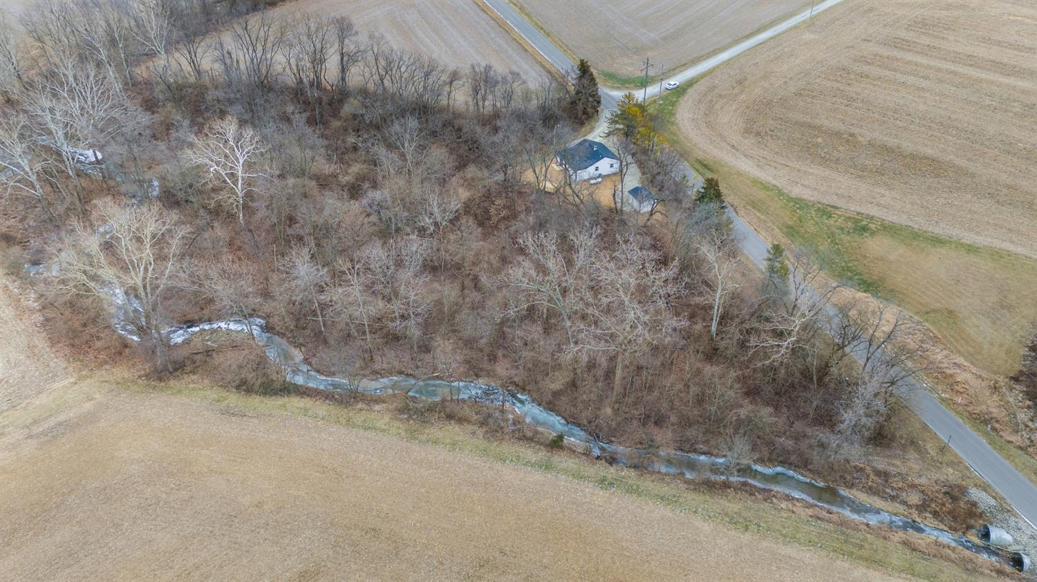 22 West Contreras Pike Liberty, IN 47353 - Photo 44 of 44