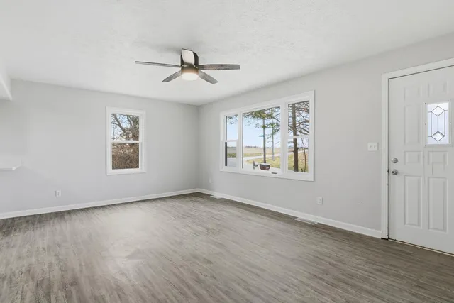 $269,999 | 22 West Contreras Pike, Liberty, IN 47353