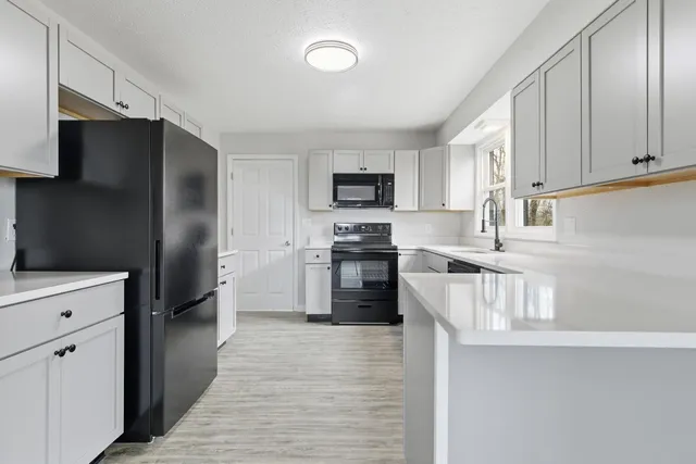 $269,999 | 22 West Contreras Pike, Liberty, IN 47353