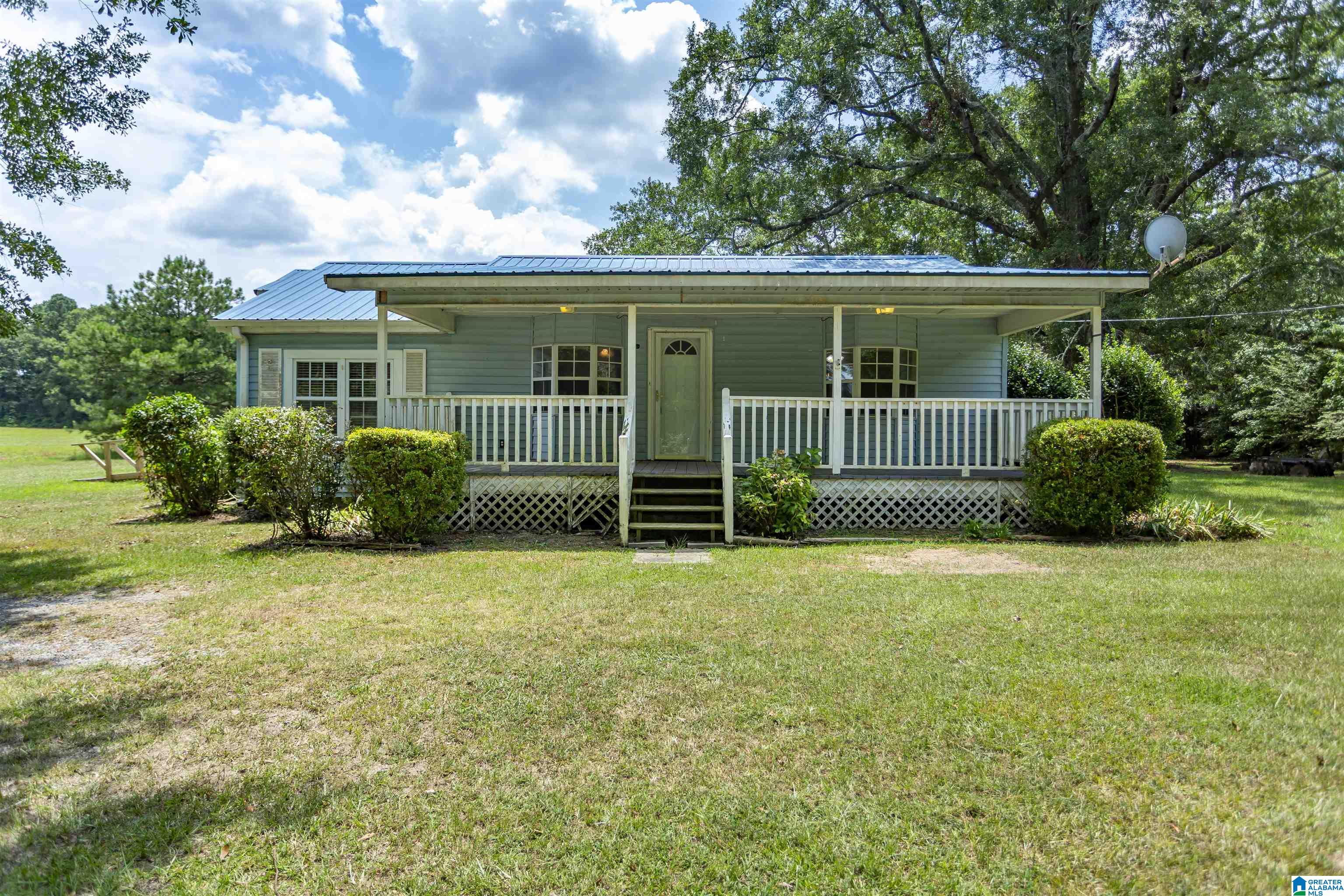 1675 Blue Eye Springs Road Lincoln, AL 35096 - Photo 1 of 60