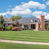 $900,000 | 17650 Bridgeway Cir Drive, Chesterfield, MO 63005