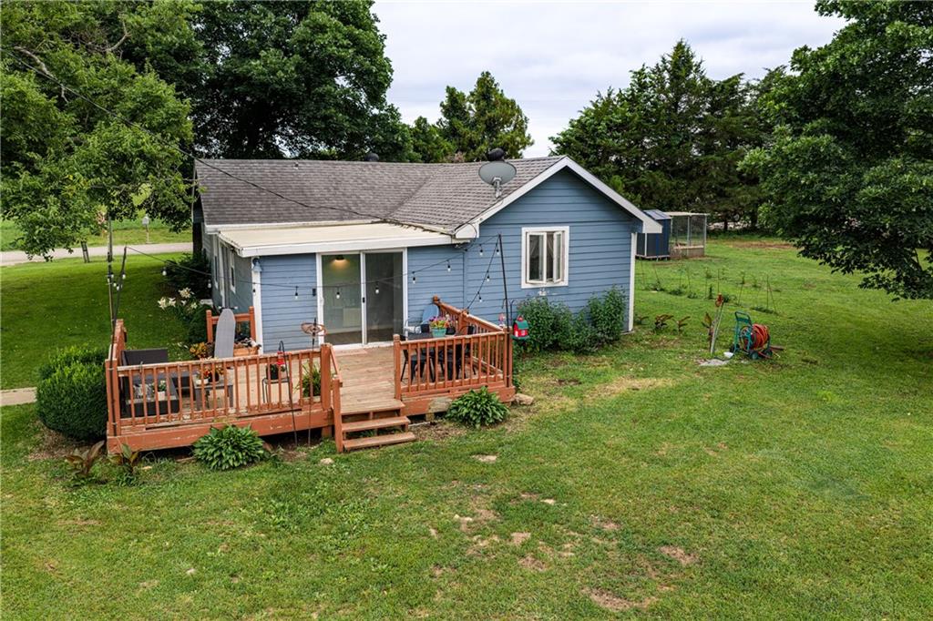 16800 East 1850th Road Lacygne, KS 66040 - Photo 59 of 61