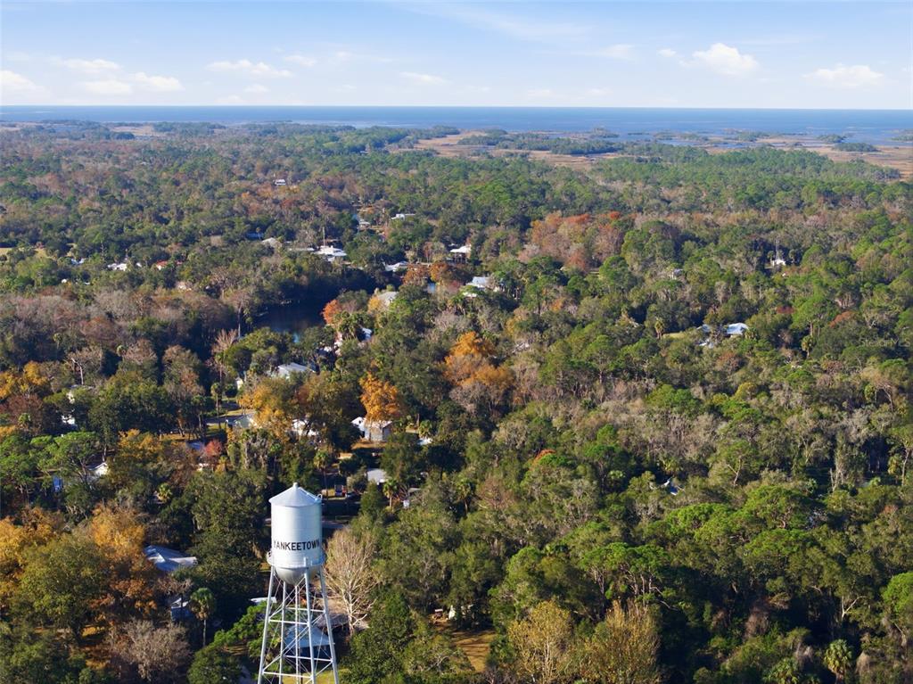 16 52nd Street Yankeetown, FL 34498 - Photo 27 of 63