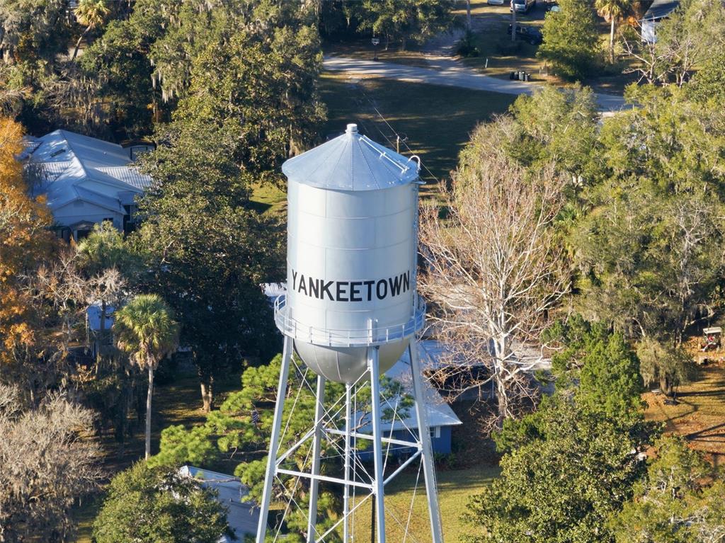 16 52nd Street Yankeetown, FL 34498 - Photo 37 of 63