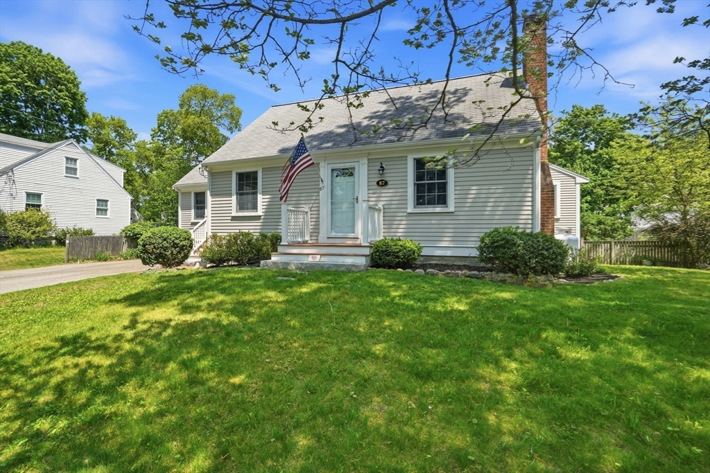 87 Franklin Road Norwell, MA 02061 - Photo 39 of 41