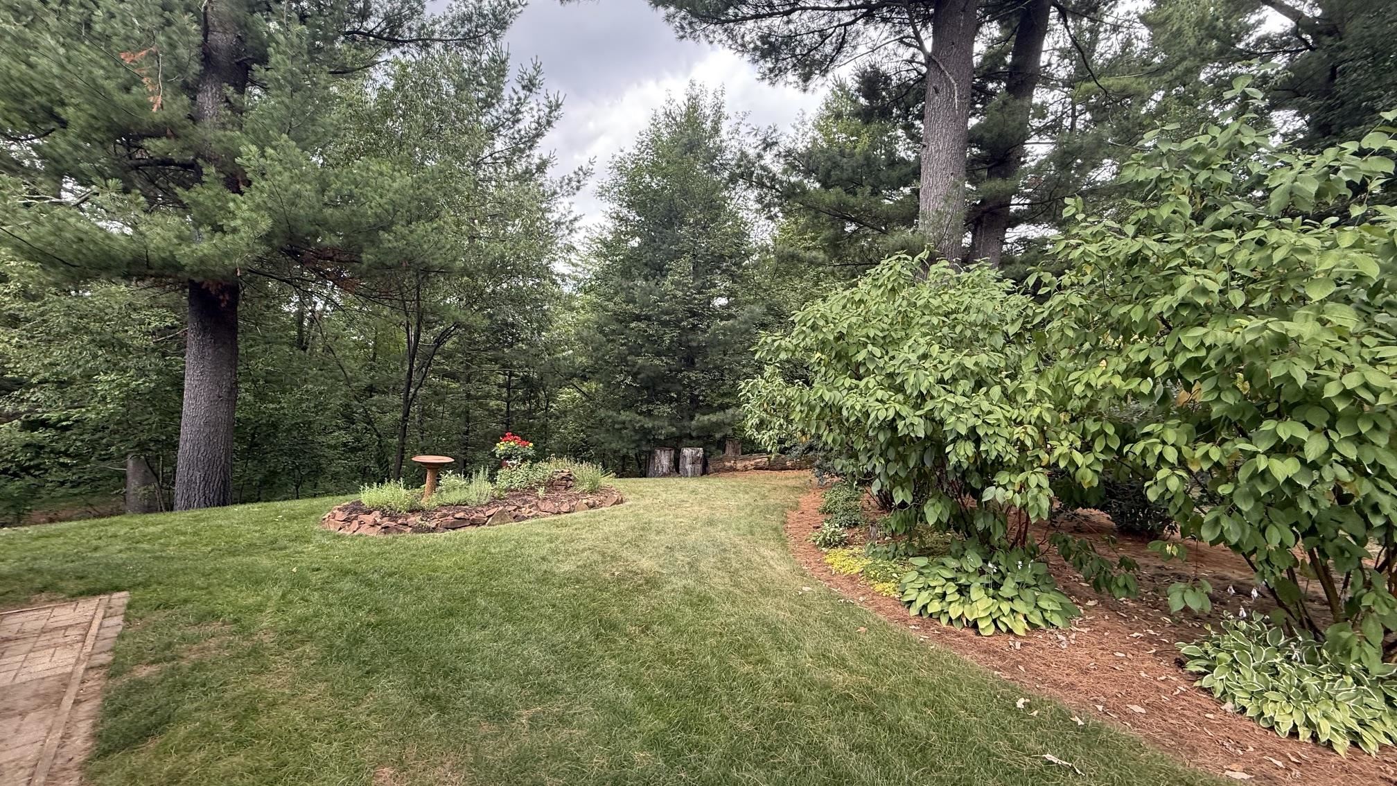 6606 Peninsula Lane Ringle, WI 54471 - Photo 57 of 58