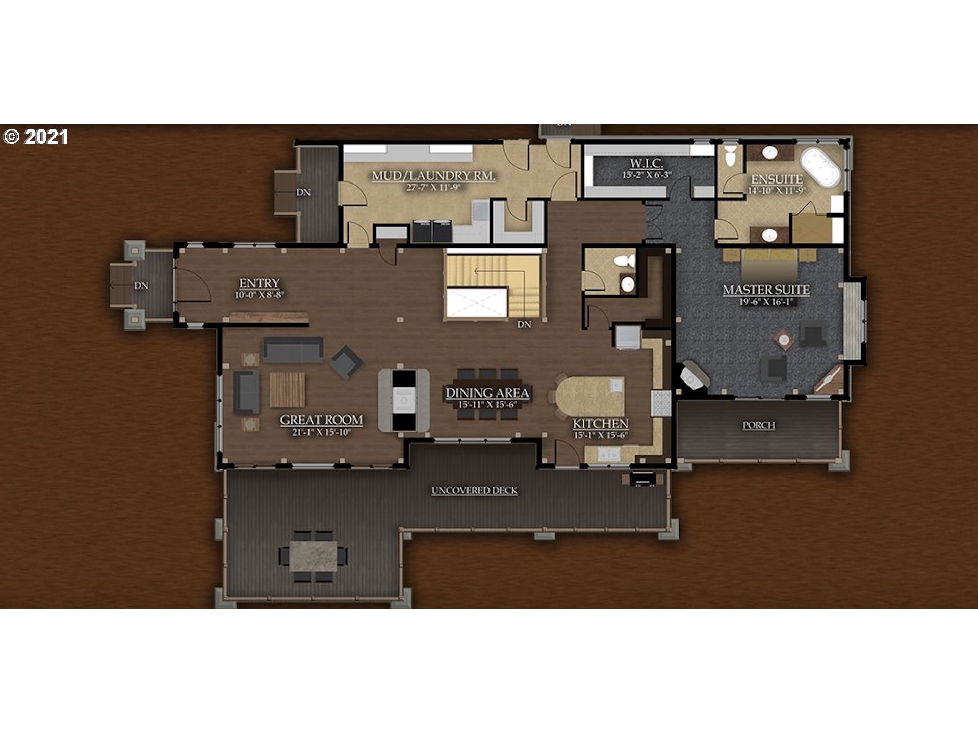 Southwest Boones Ferry Road Portland, OR 97219 - Photo 8 of 9 Gallery Image 8