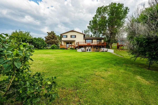 $619,000 | 2 Valley View Drive, Sheridan, WY 82801