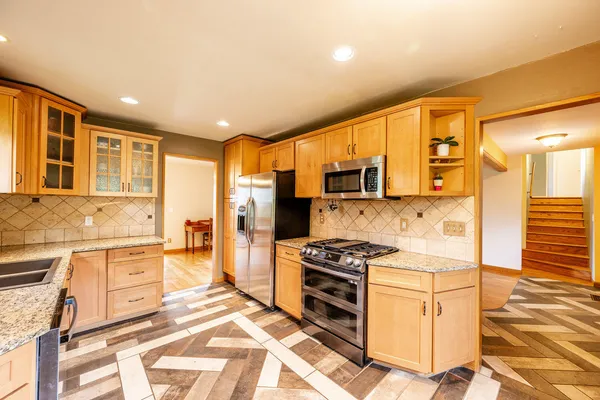 $619,000 | 2 Valley View Drive, Sheridan, WY 82801