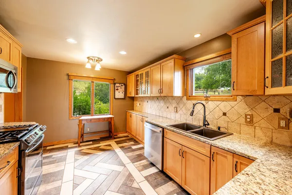 $619,000 | 2 Valley View Drive, Sheridan, WY 82801