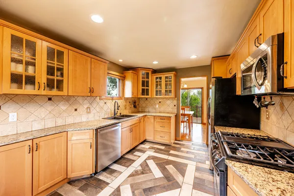 $619,000 | 2 Valley View Drive, Sheridan, WY 82801