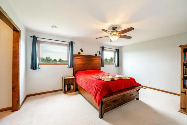 $619,000 | 2 Valley View Drive, Sheridan, WY 82801