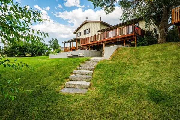 $619,000 | 2 Valley View Drive, Sheridan, WY 82801