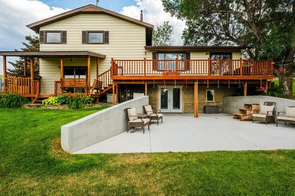 $619,000 | 2 Valley View Drive, Sheridan, WY 82801