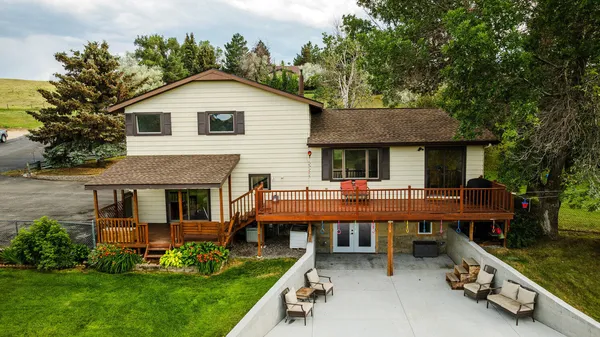 $619,000 | 2 Valley View Drive, Sheridan, WY 82801